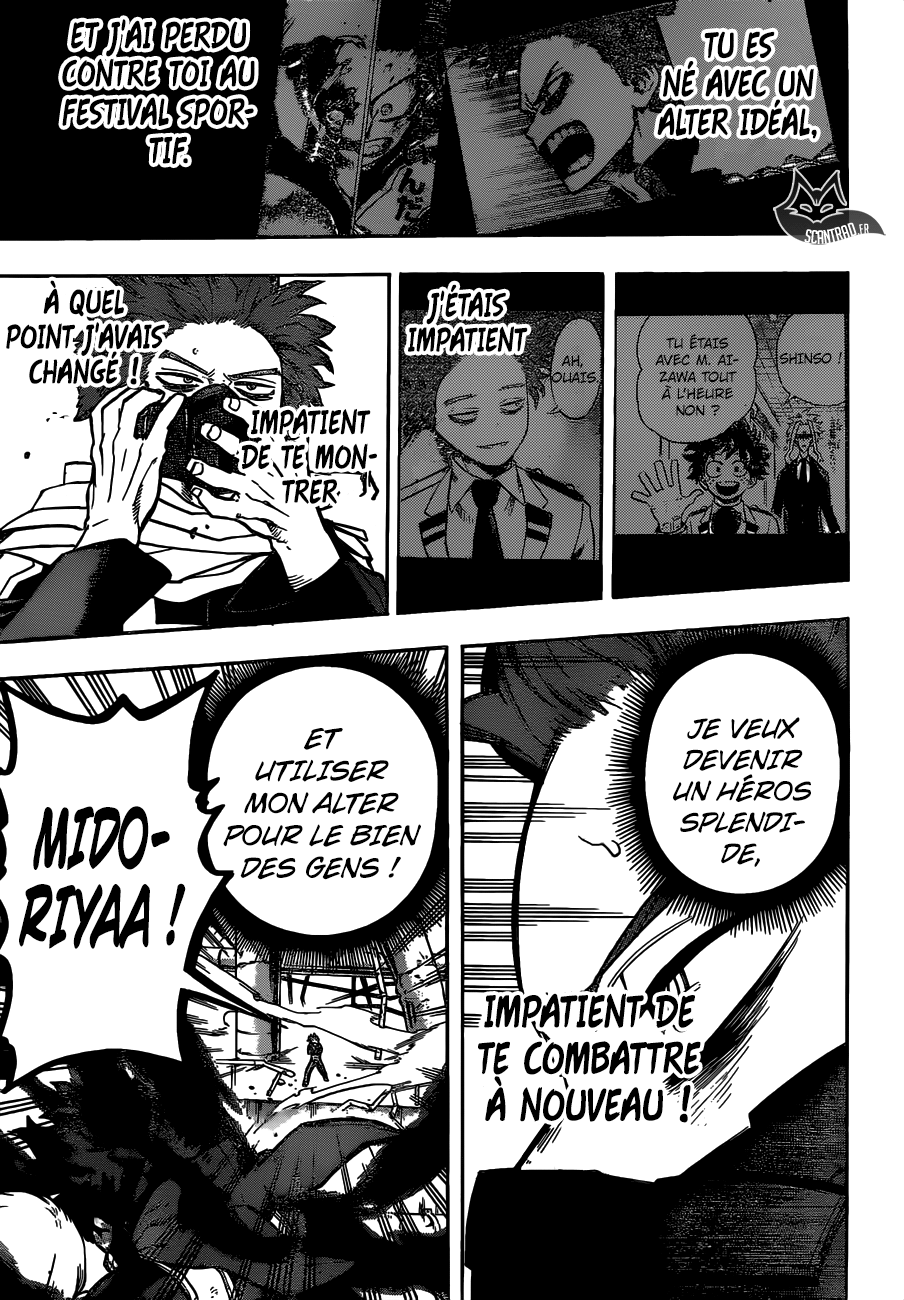 My Hero Academia: Chapter chapitre-212 - Page 7