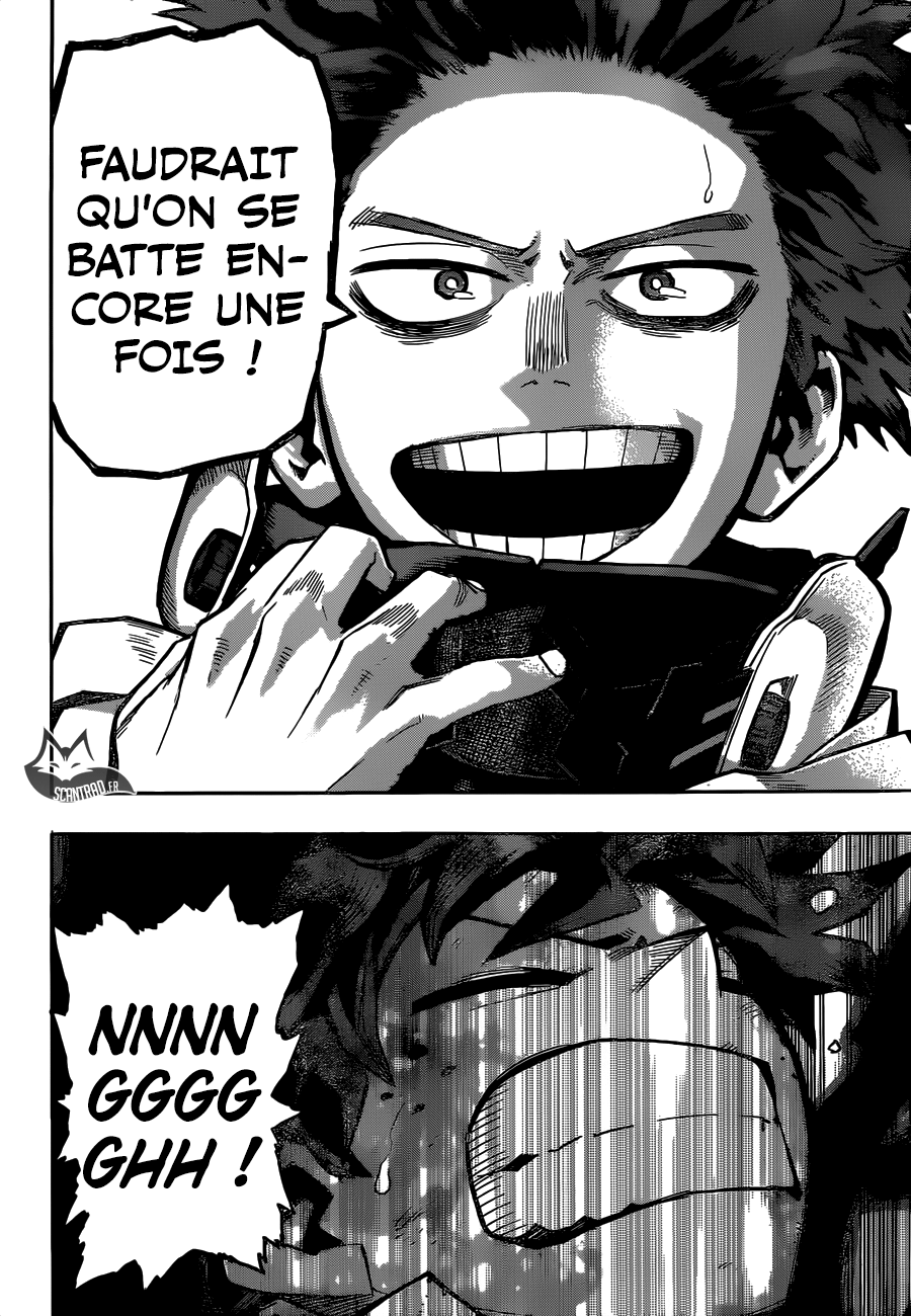 My Hero Academia: Chapter chapitre-212 - Page 8