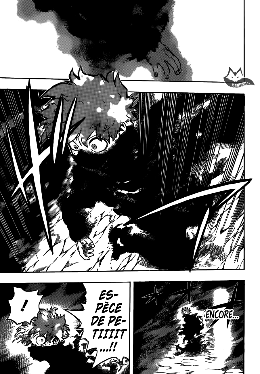 My Hero Academia: Chapter chapitre-212 - Page 11