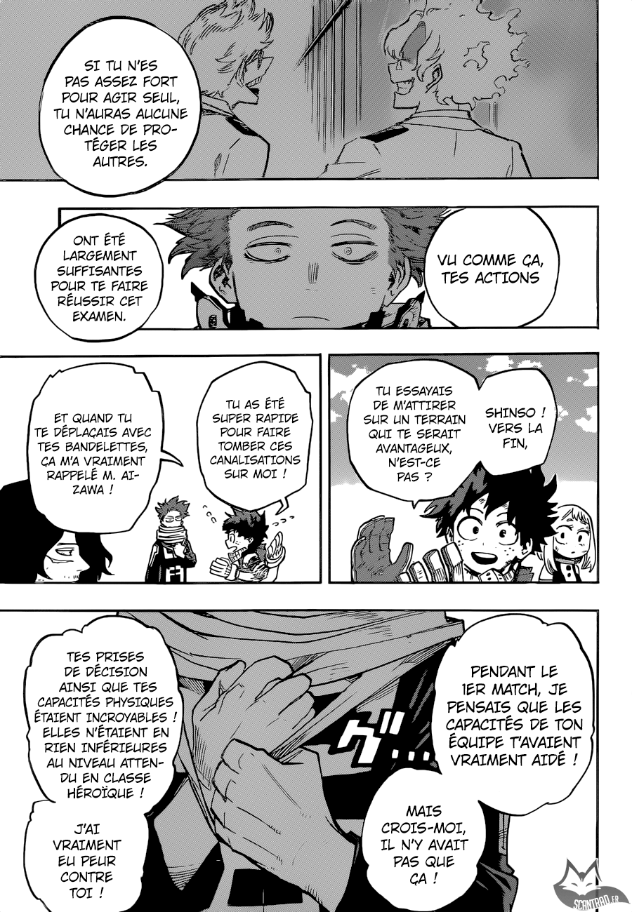 My Hero Academia: Chapter chapitre-216 - Page 11