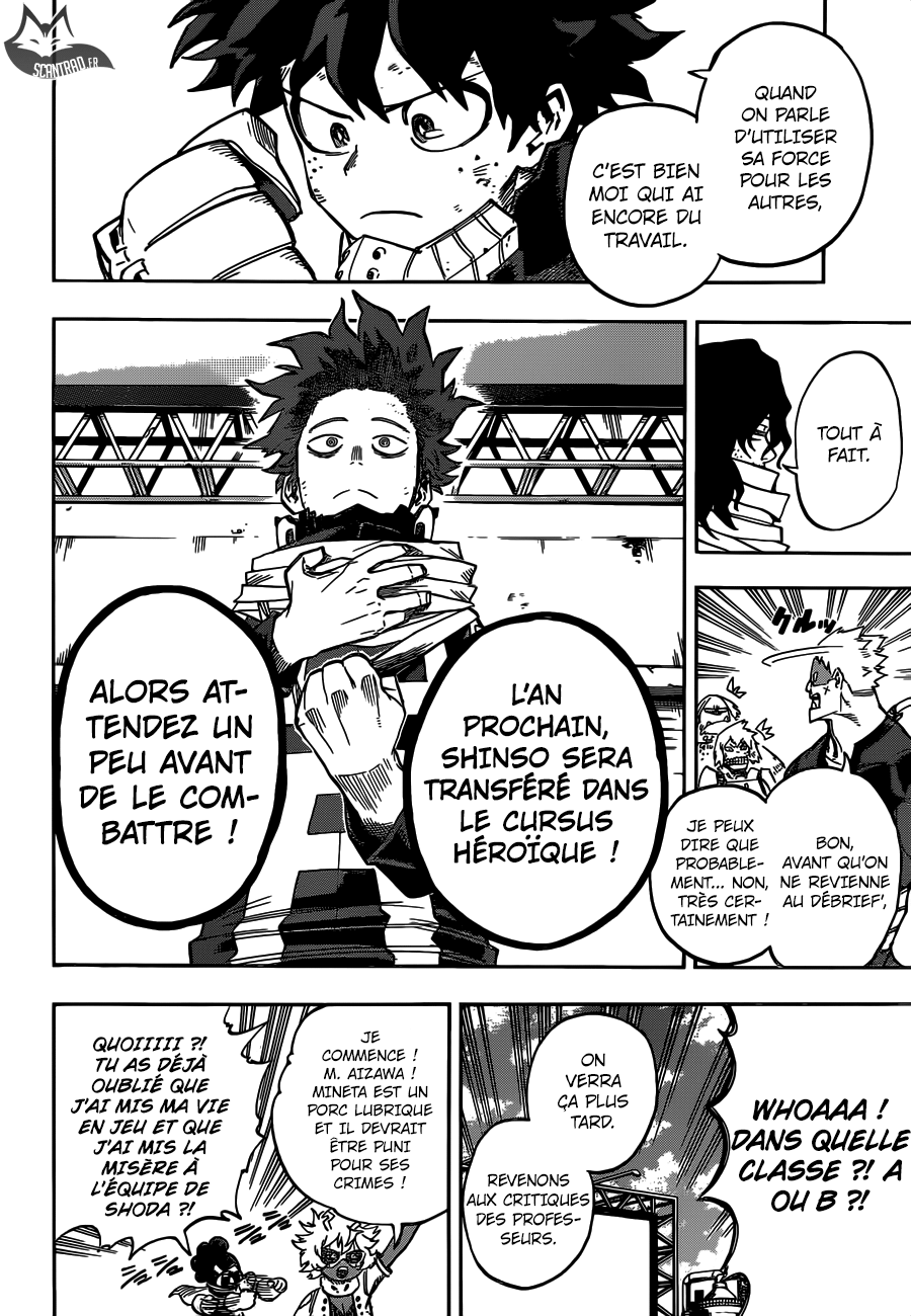 My Hero Academia: Chapter chapitre-216 - Page 12