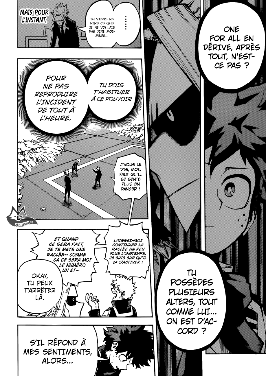 My Hero Academia: Chapter chapitre-217 - Page 4