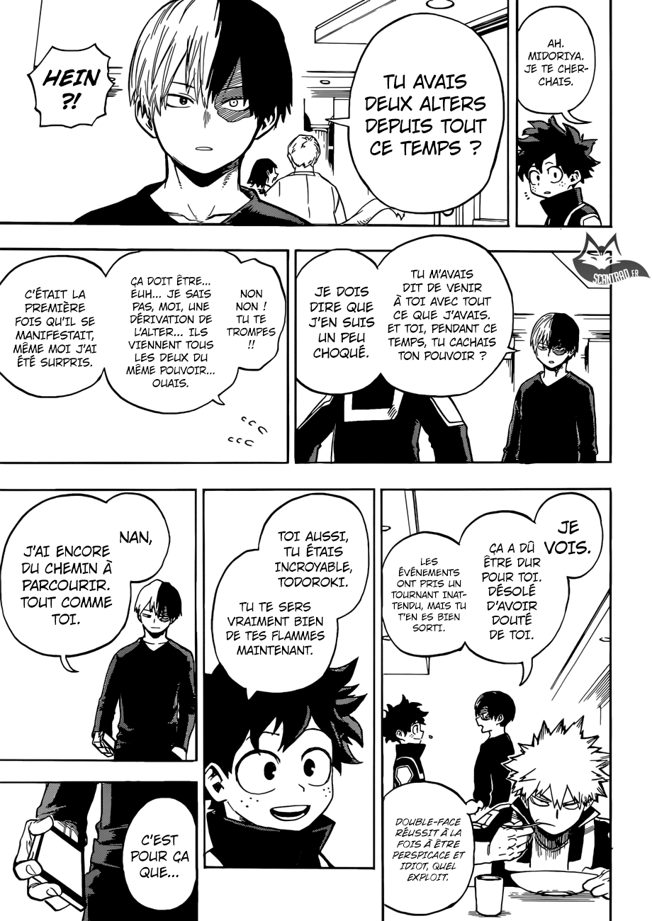 My Hero Academia: Chapter chapitre-217 - Page 7