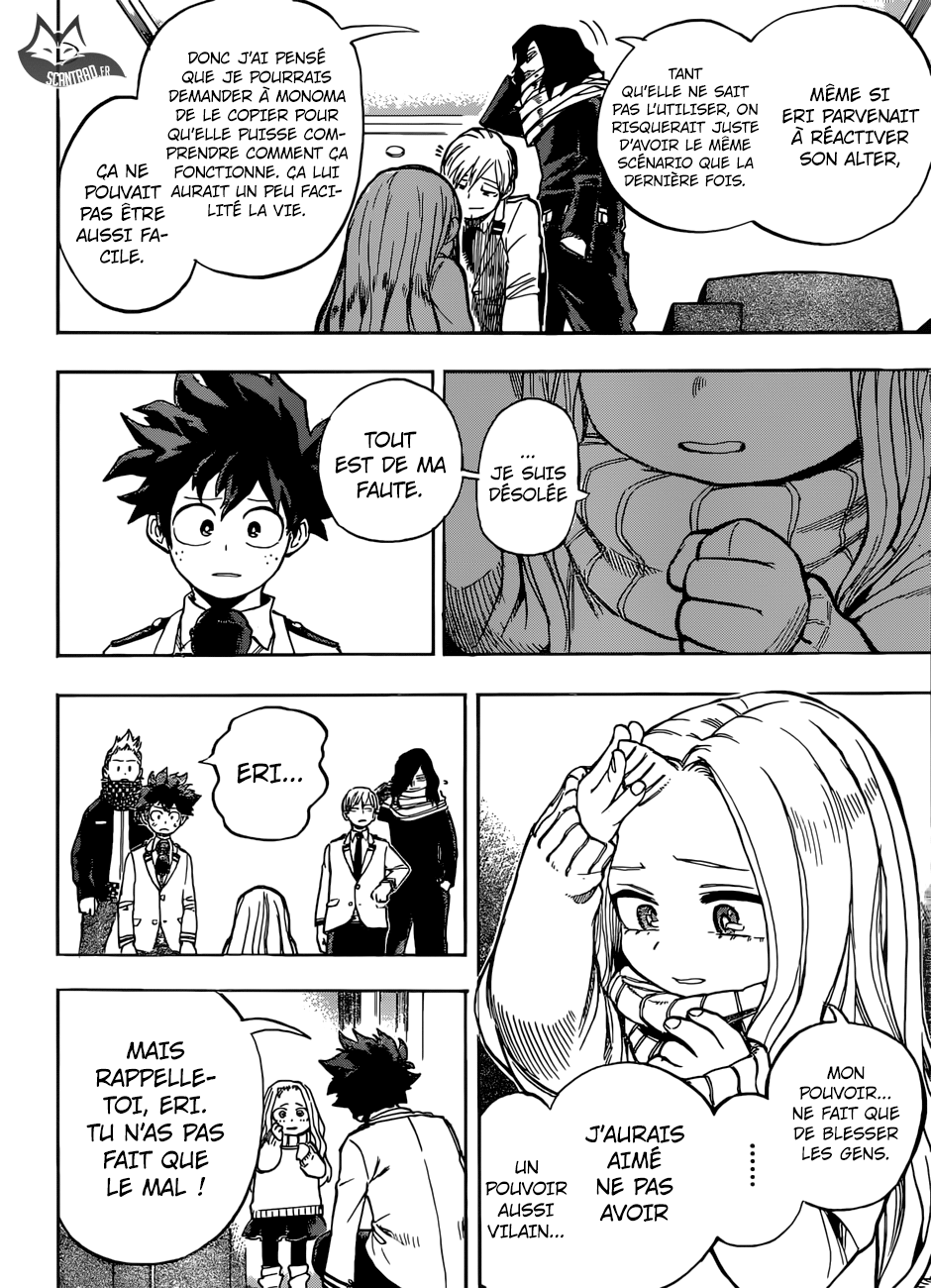 My Hero Academia: Chapter chapitre-217 - Page 12