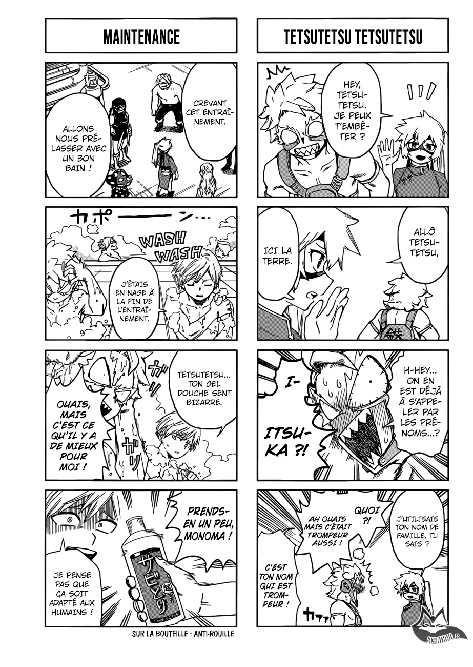 My Hero Academia: Chapter chapitre-217 - Page 15