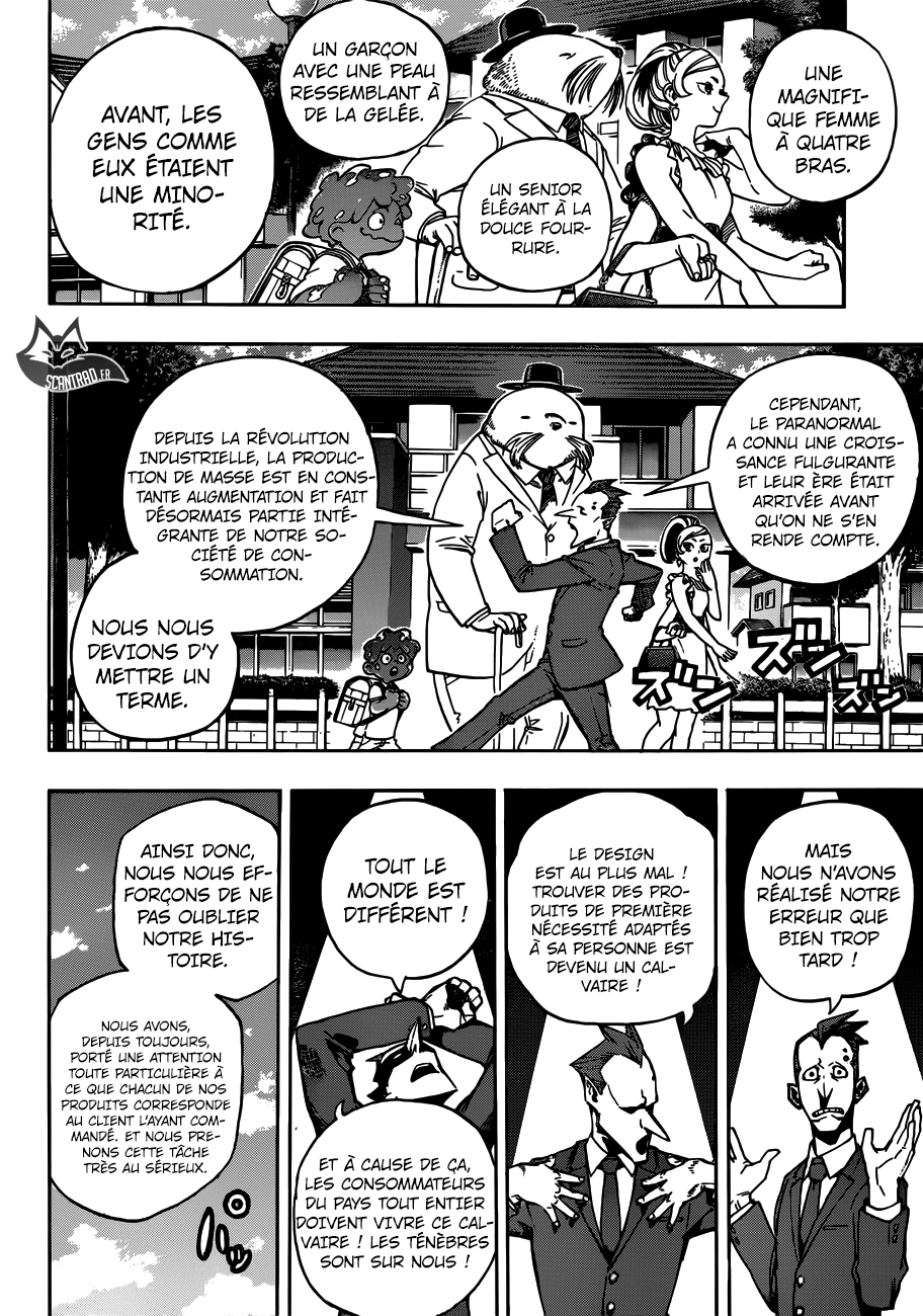 My Hero Academia: Chapter chapitre-218 - Page 4