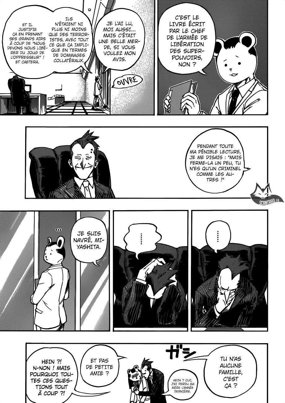My Hero Academia: Chapter chapitre-218 - Page 7