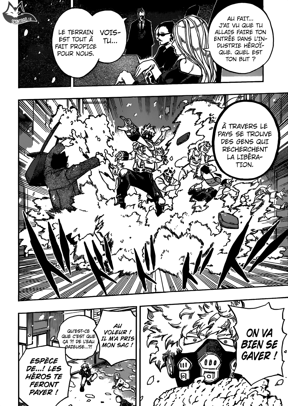 My Hero Academia: Chapter chapitre-218 - Page 12
