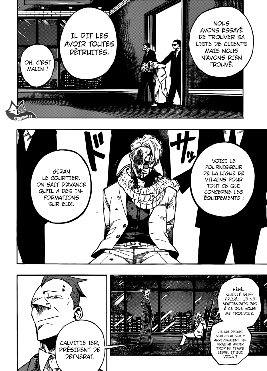 My Hero Academia: Chapter chapitre-219 - Page 12