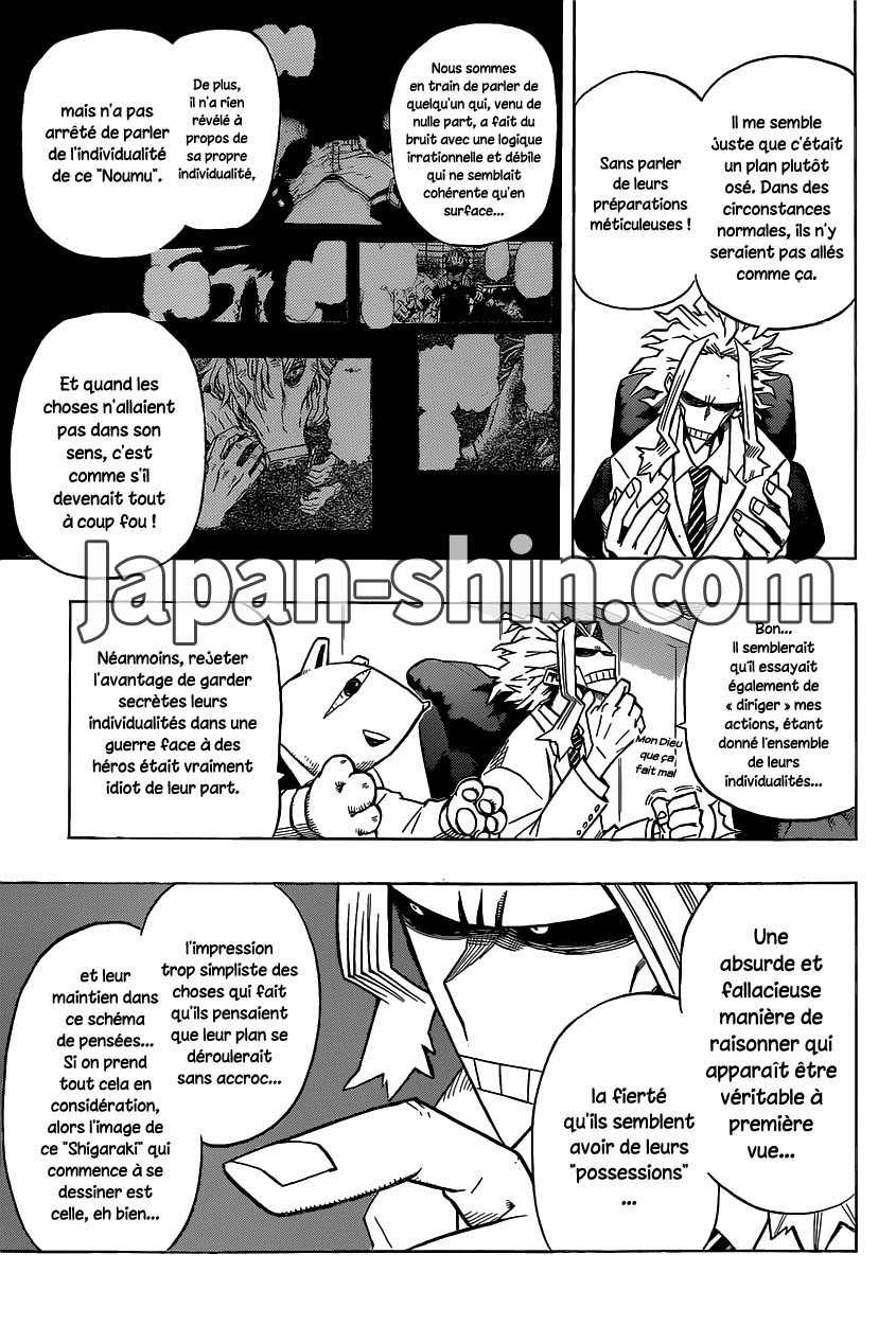 My Hero Academia: Chapter chapitre-22 - Page 3