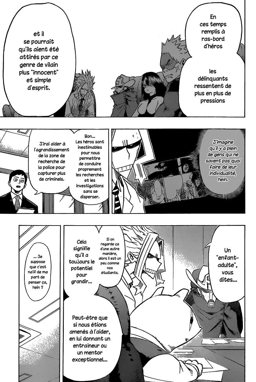 My Hero Academia: Chapter chapitre-22 - Page 5
