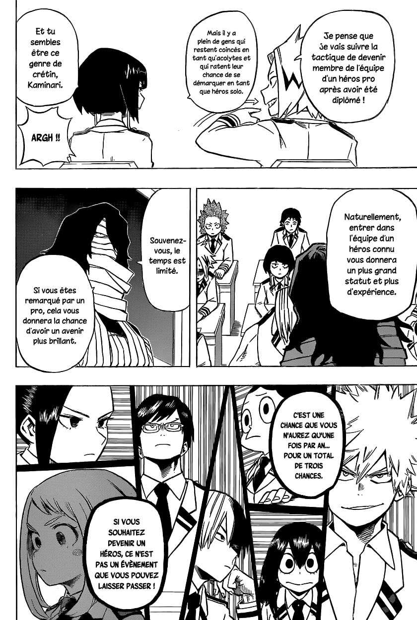 My Hero Academia: Chapter chapitre-22 - Page 8