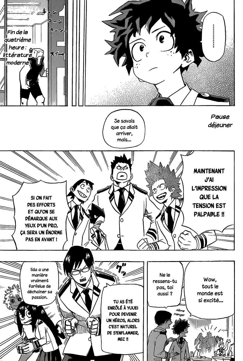 My Hero Academia: Chapter chapitre-22 - Page 9