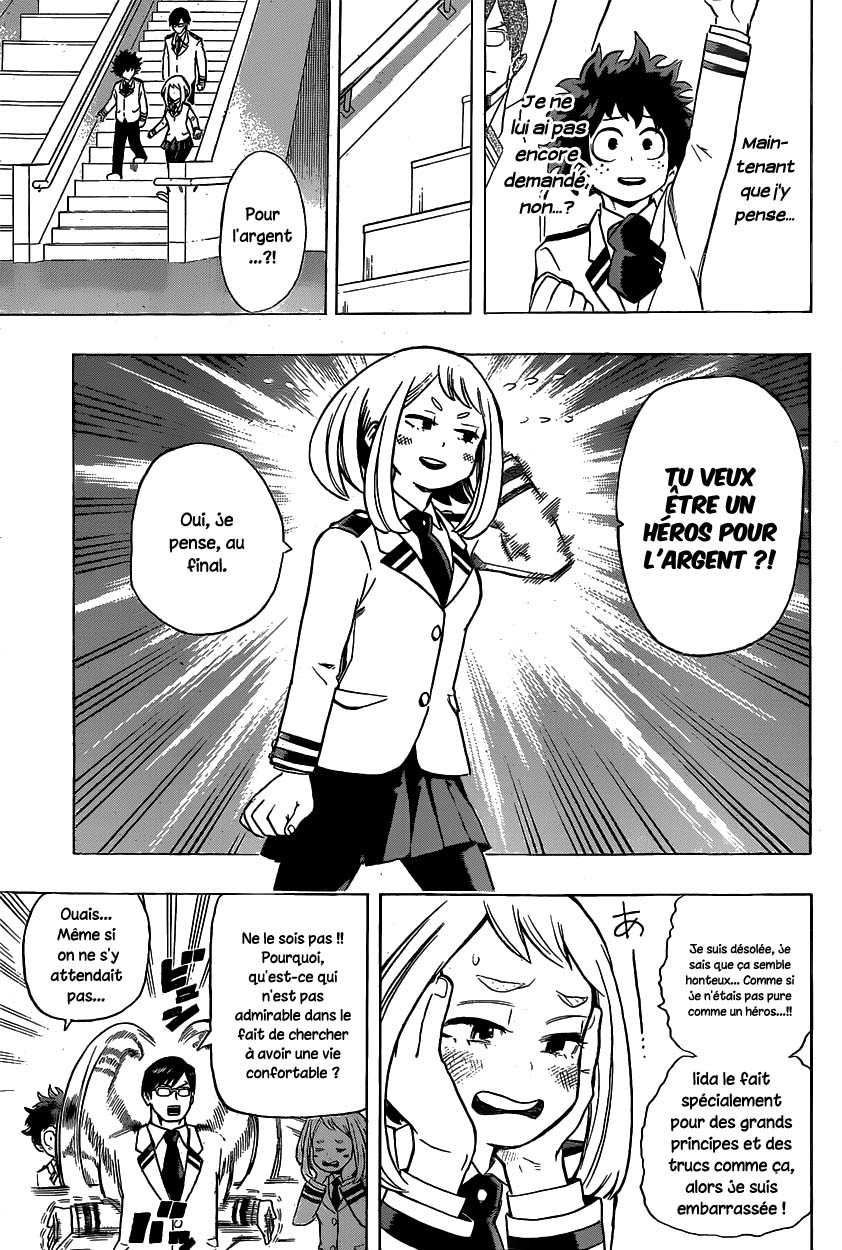 My Hero Academia: Chapter chapitre-22 - Page 11