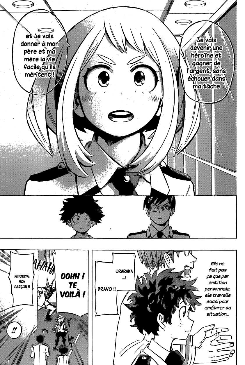 My Hero Academia: Chapter chapitre-22 - Page 13