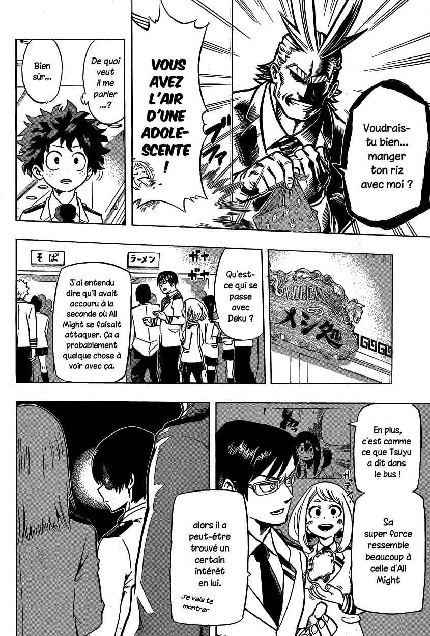 My Hero Academia: Chapter chapitre-22 - Page 14