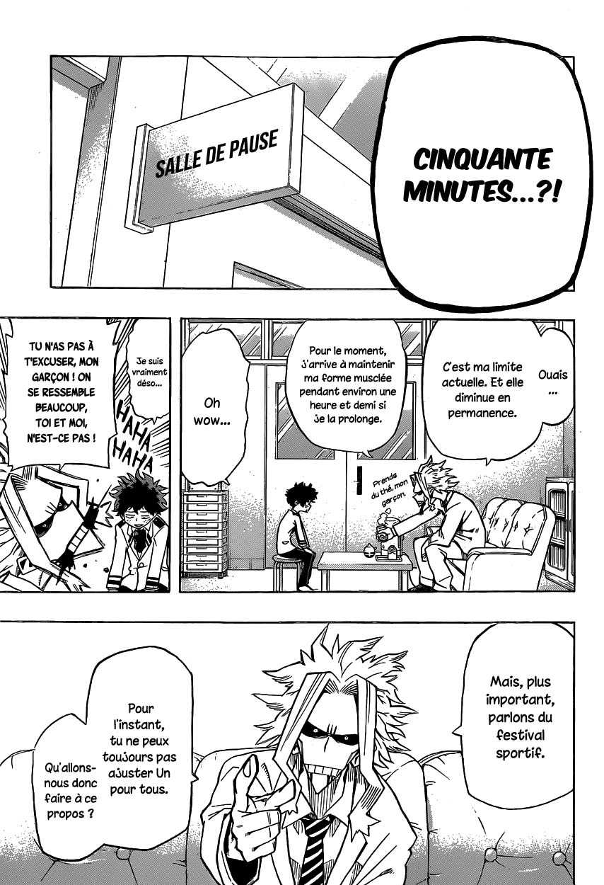 My Hero Academia: Chapter chapitre-22 - Page 15