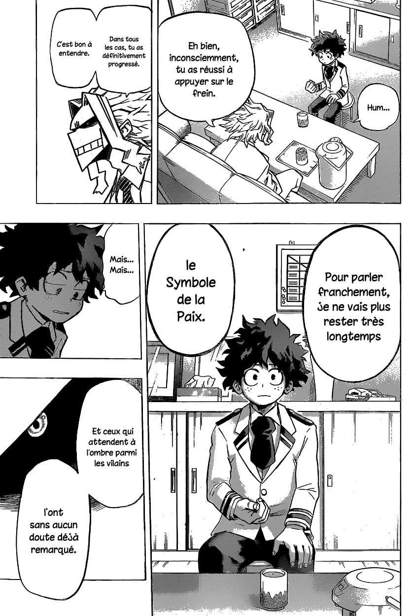 My Hero Academia: Chapter chapitre-22 - Page 17