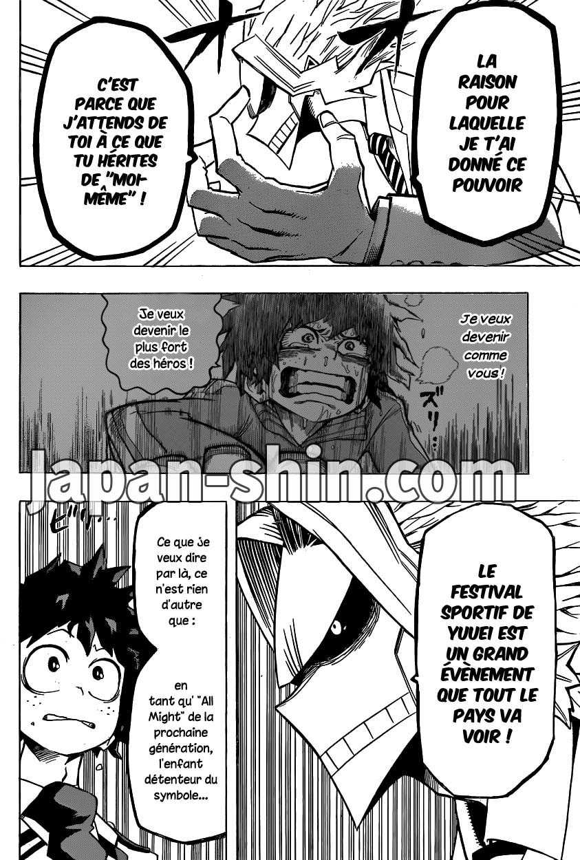 My Hero Academia: Chapter chapitre-22 - Page 18