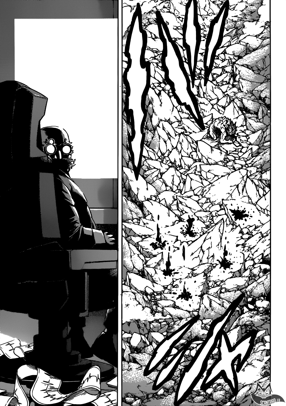 My Hero Academia: Chapter chapitre-221 - Page 8