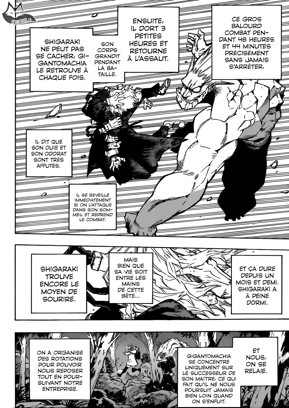 My Hero Academia: Chapter chapitre-223 - Page 4