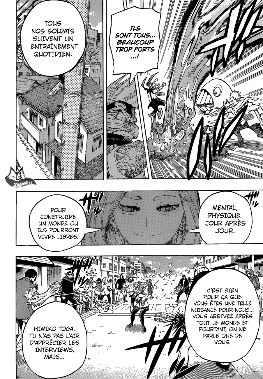 My Hero Academia: Chapter chapitre-225 - Page 4
