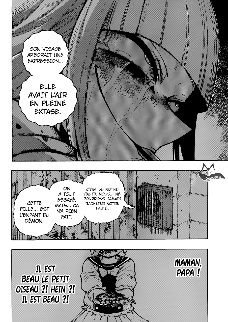 My Hero Academia: Chapter chapitre-226 - Page 2