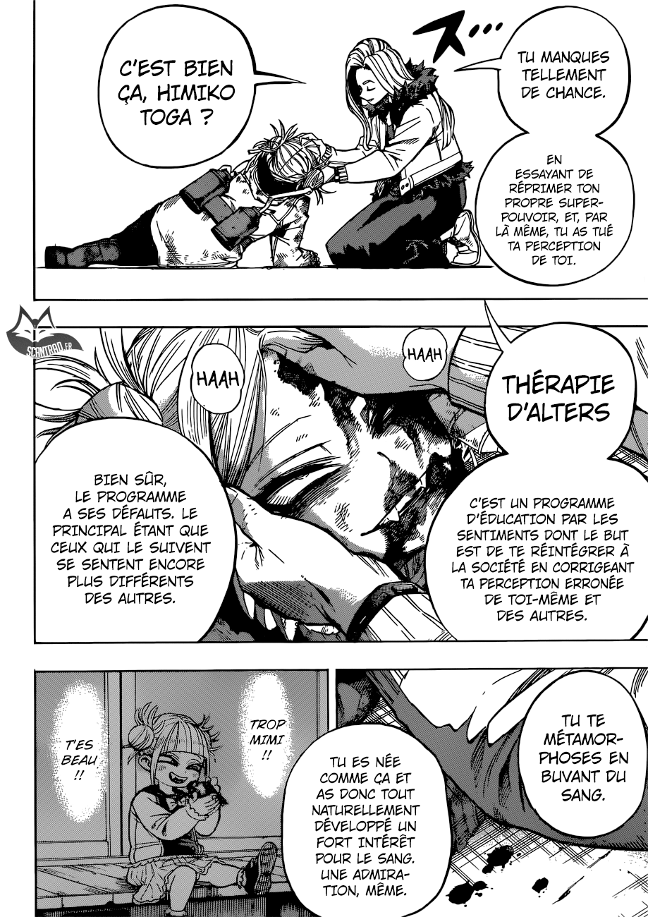 My Hero Academia: Chapter chapitre-226 - Page 4