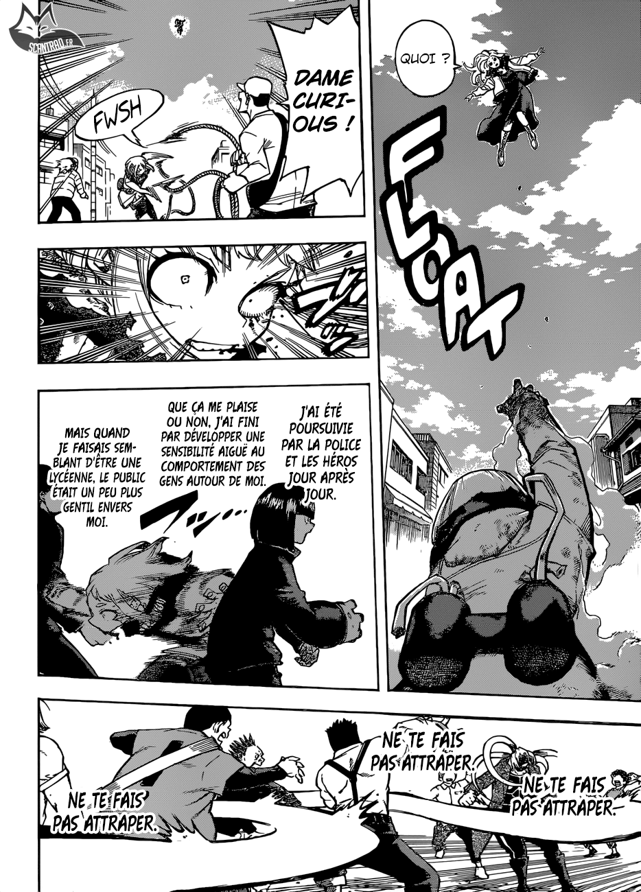 My Hero Academia: Chapter chapitre-226 - Page 12