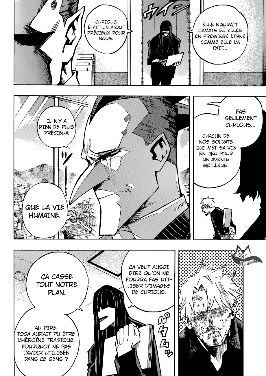 My Hero Academia: Chapter chapitre-227 - Page 4