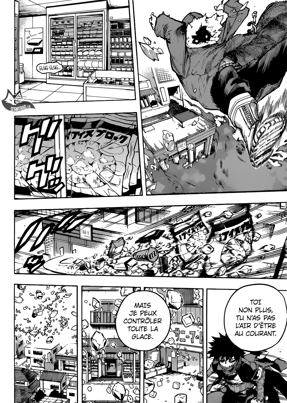 My Hero Academia: Chapter chapitre-228 - Page 4