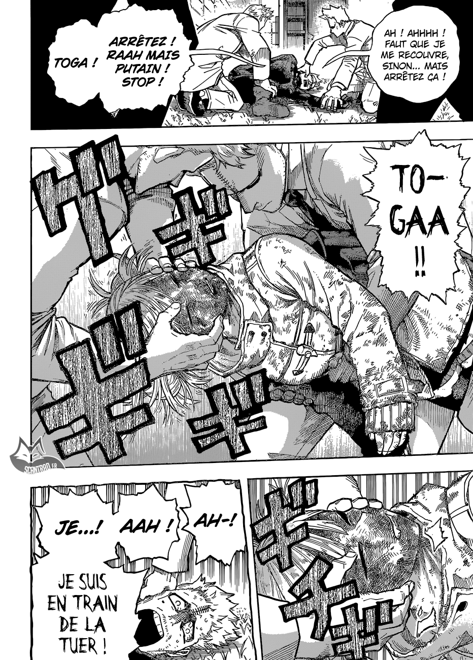 My Hero Academia: Chapter chapitre-229 - Page 4