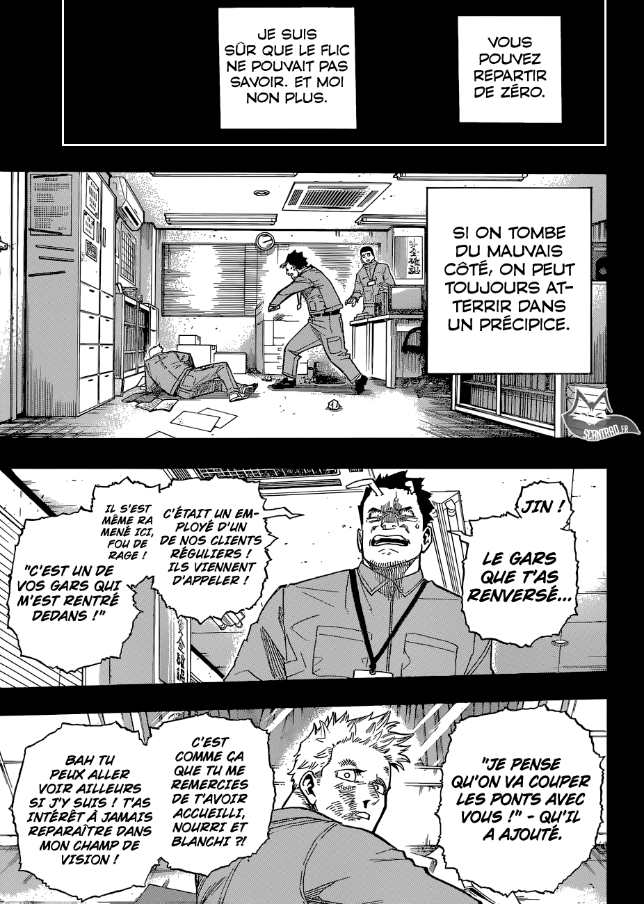 My Hero Academia: Chapter chapitre-229 - Page 7
