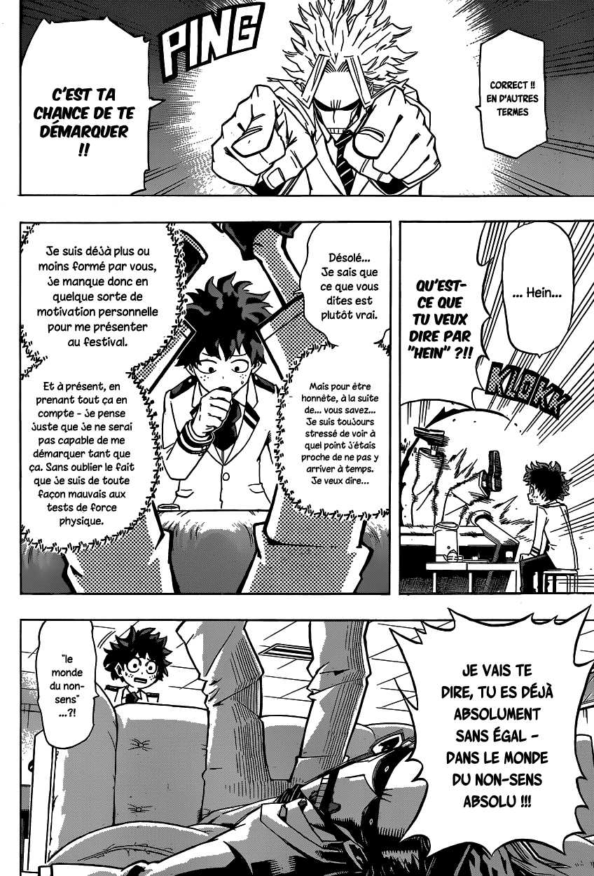 My Hero Academia: Chapter chapitre-23 - Page 5