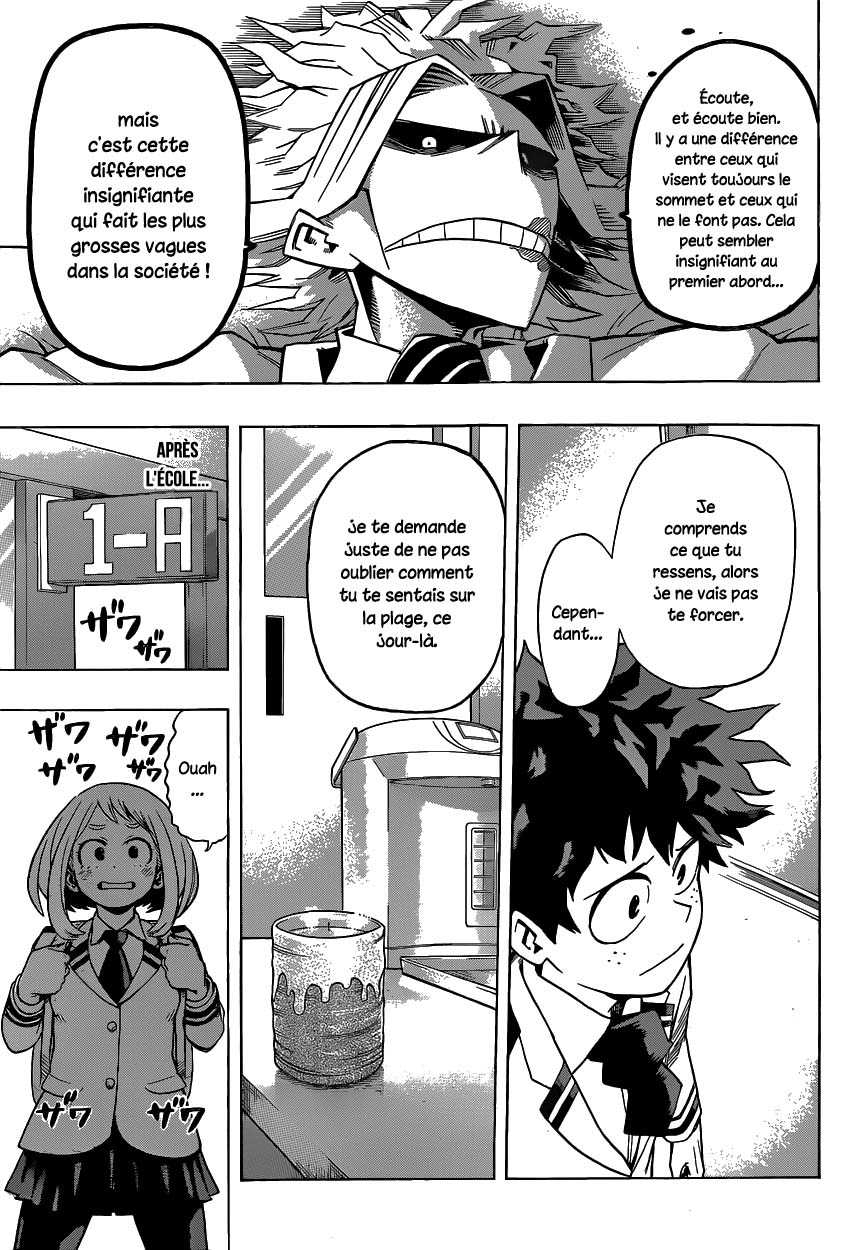 My Hero Academia: Chapter chapitre-23 - Page 6