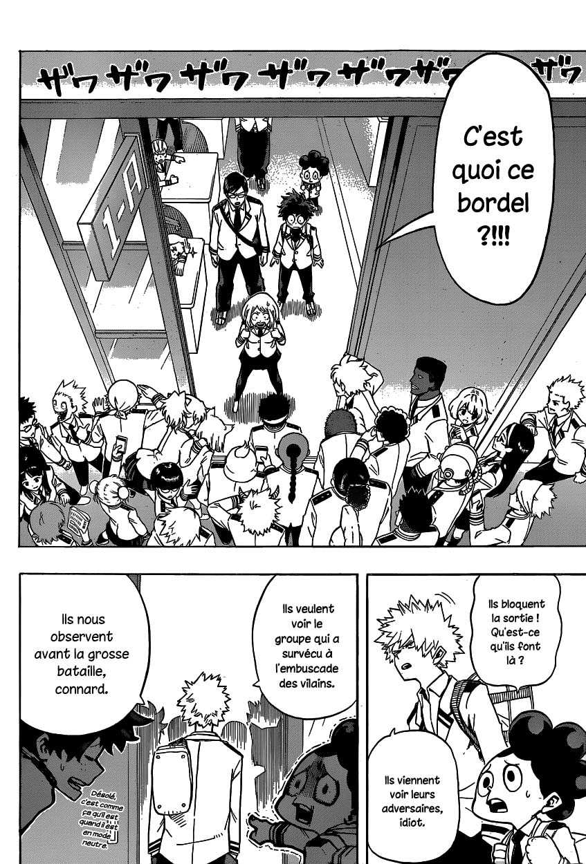 My Hero Academia: Chapter chapitre-23 - Page 7