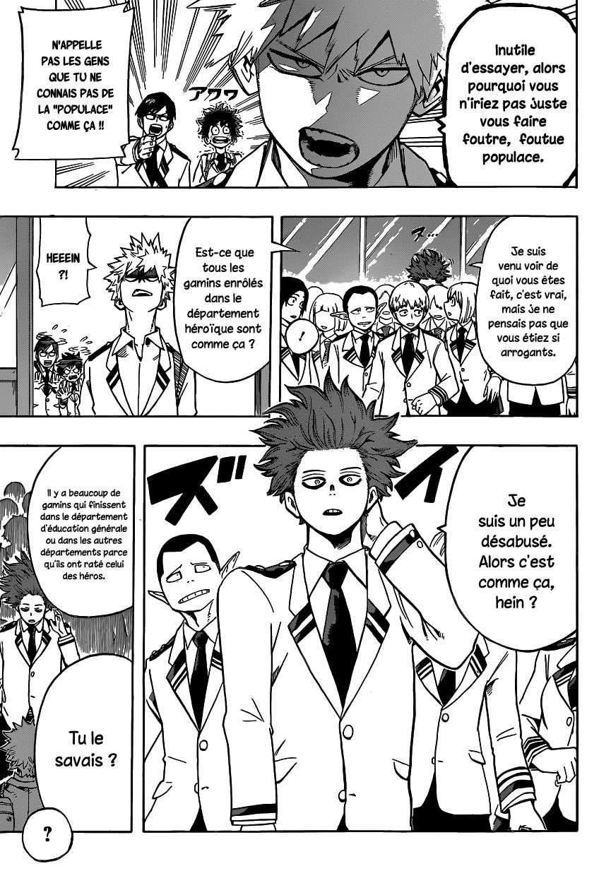My Hero Academia: Chapter chapitre-23 - Page 8
