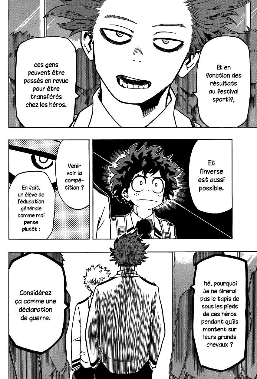 My Hero Academia: Chapter chapitre-23 - Page 9