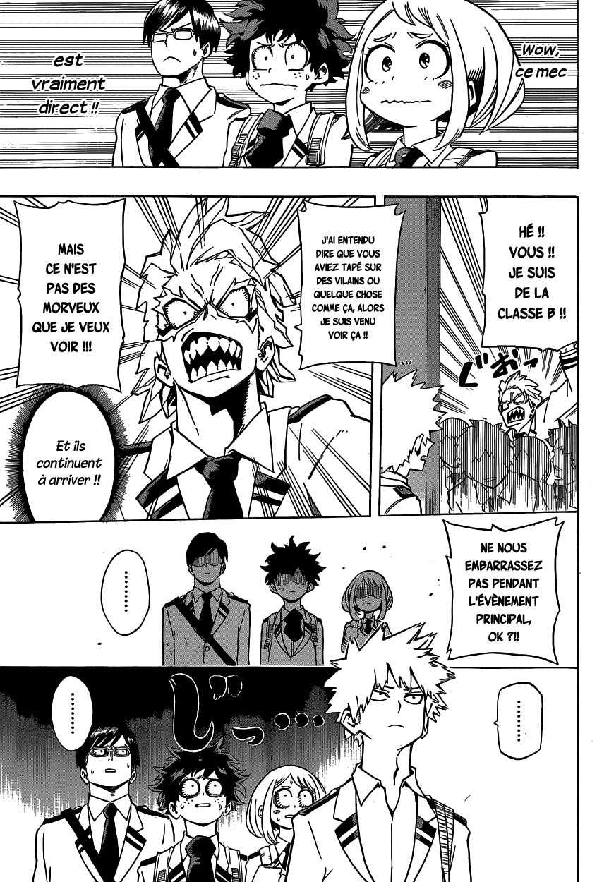 My Hero Academia: Chapter chapitre-23 - Page 10