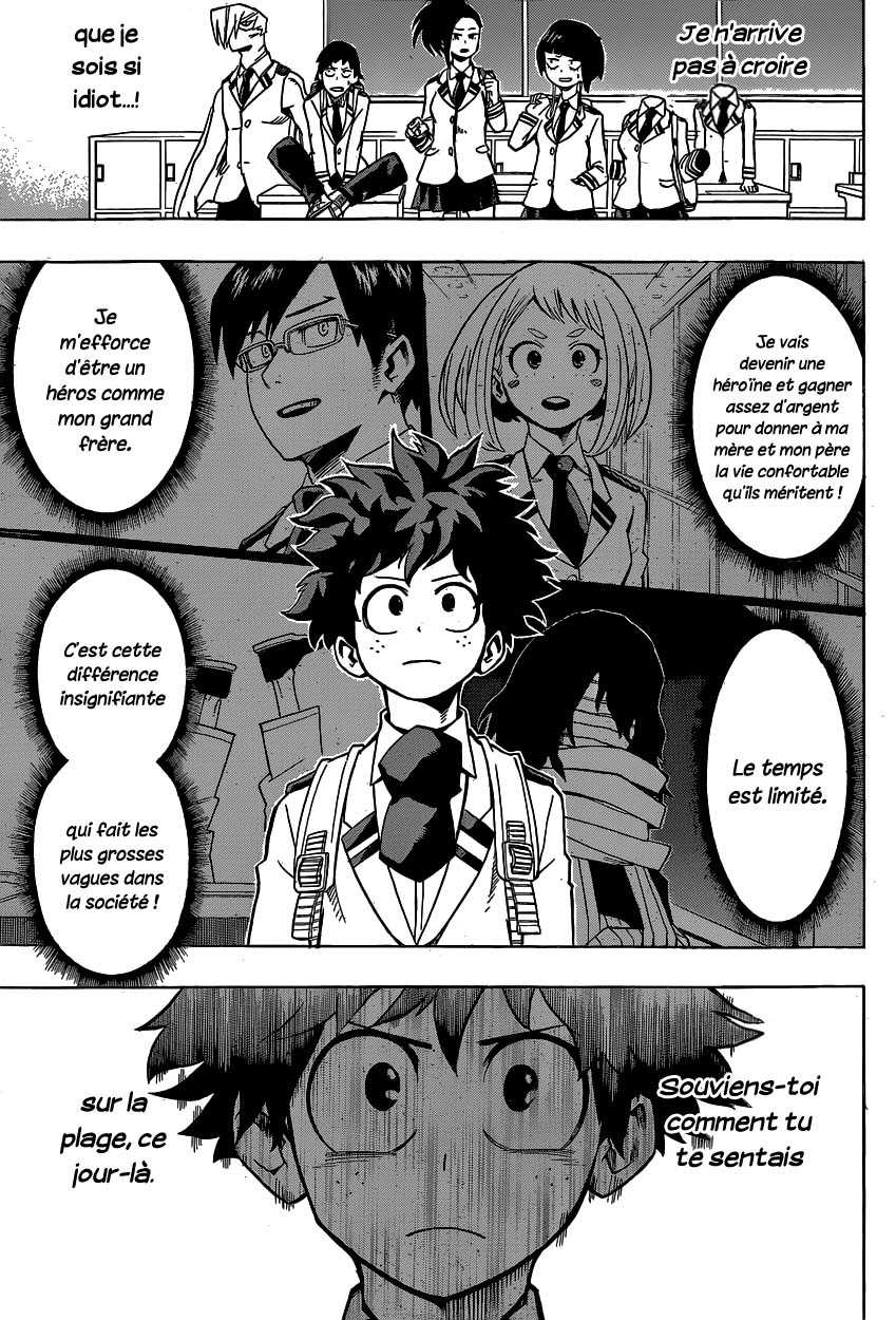 My Hero Academia: Chapter chapitre-23 - Page 12