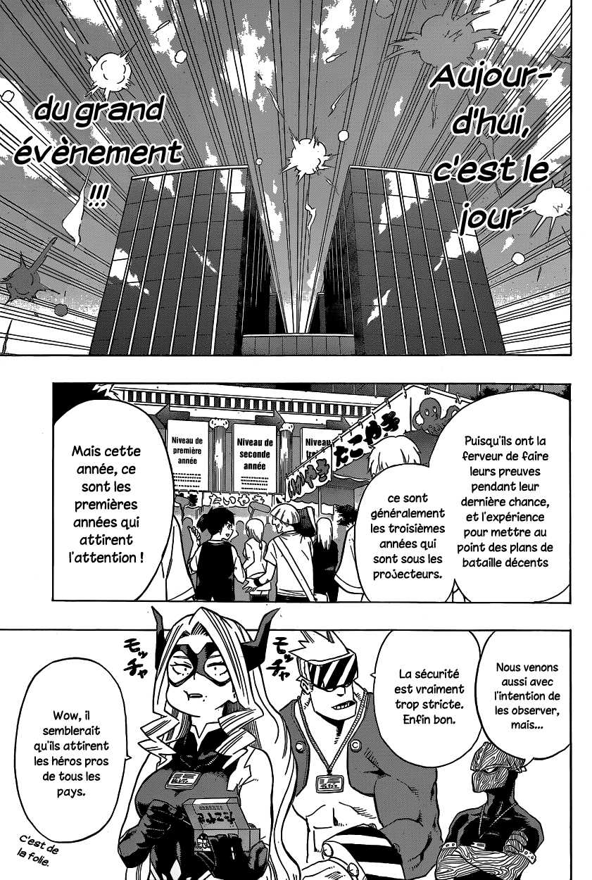 My Hero Academia: Chapter chapitre-23 - Page 14