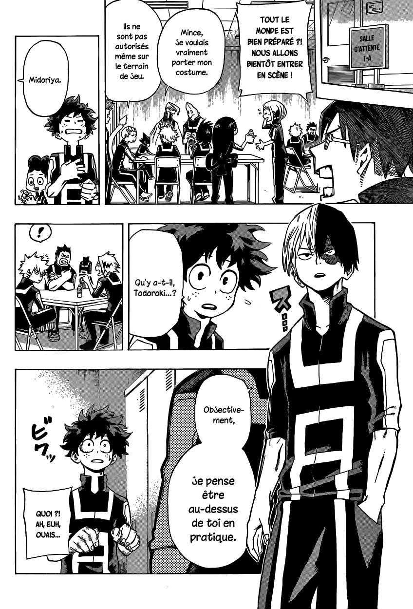 My Hero Academia: Chapter chapitre-23 - Page 15