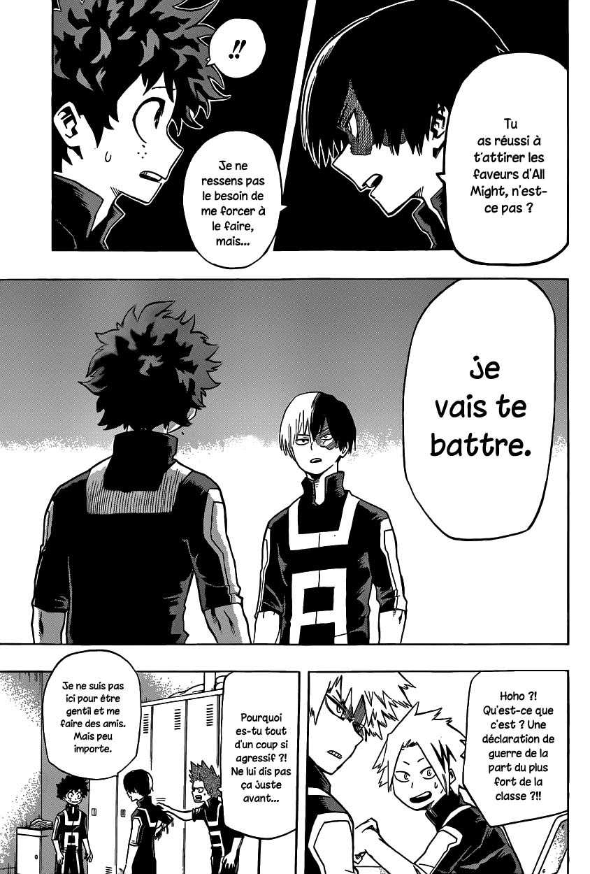 My Hero Academia: Chapter chapitre-23 - Page 16
