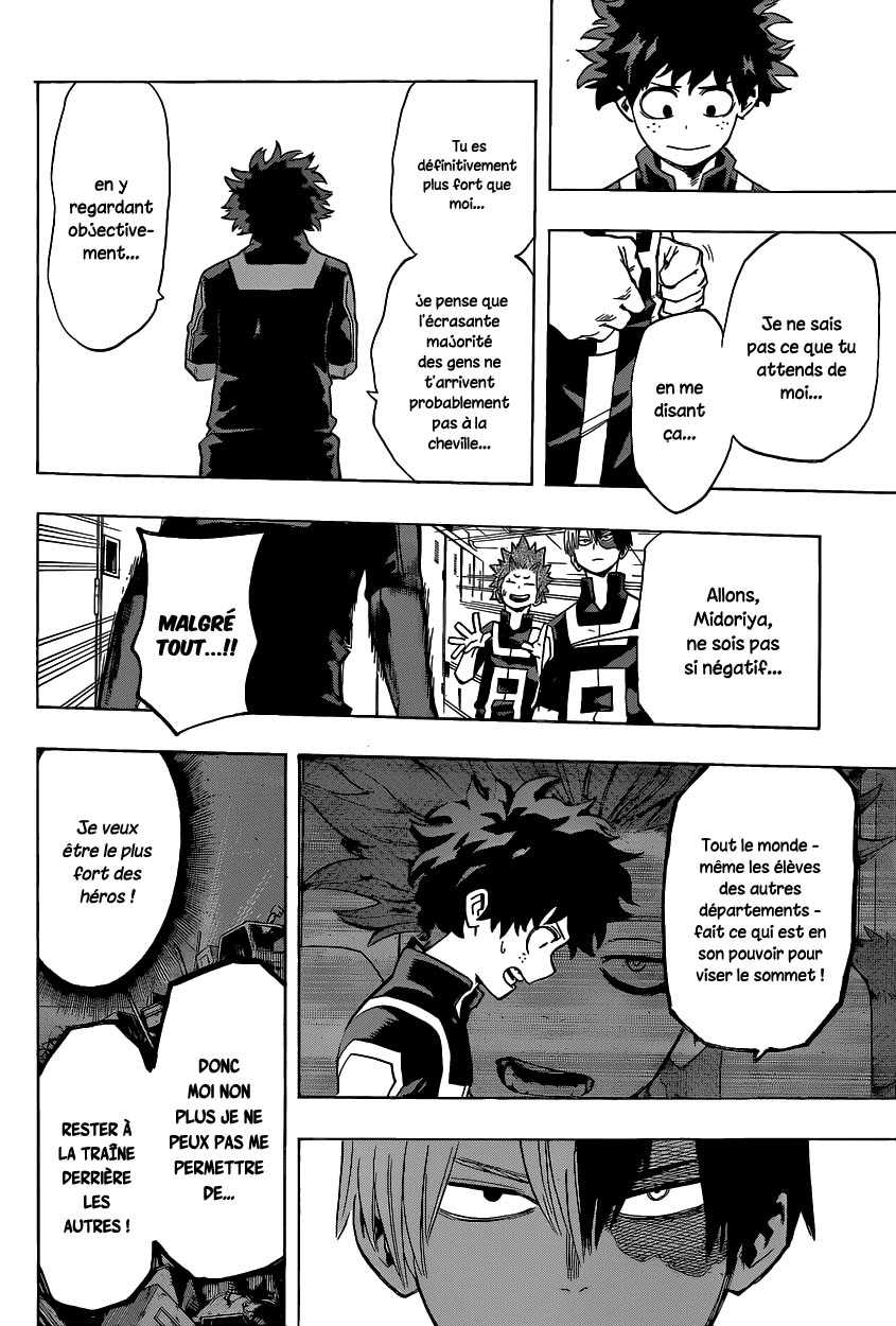 My Hero Academia: Chapter chapitre-23 - Page 17