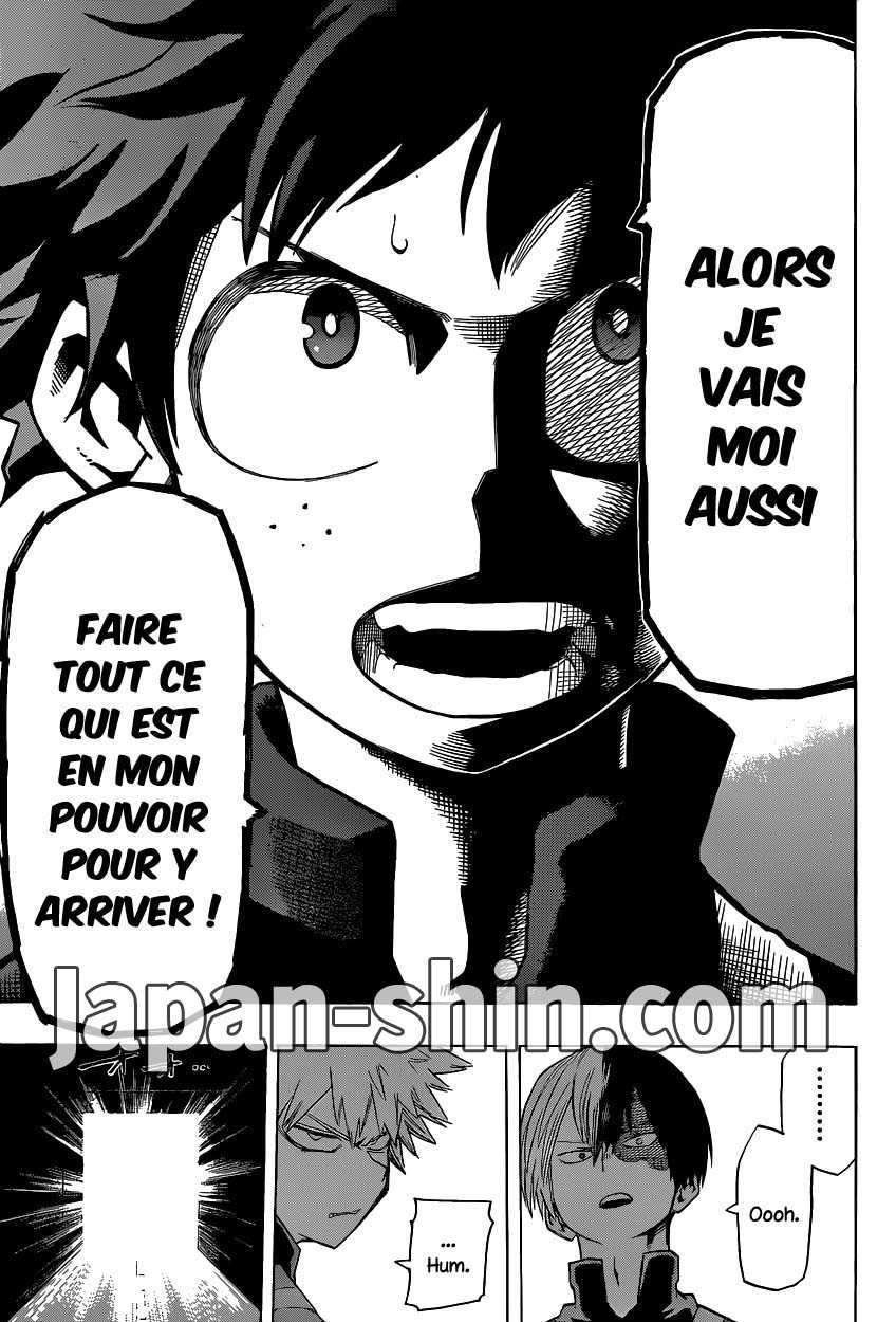 My Hero Academia: Chapter chapitre-23 - Page 18