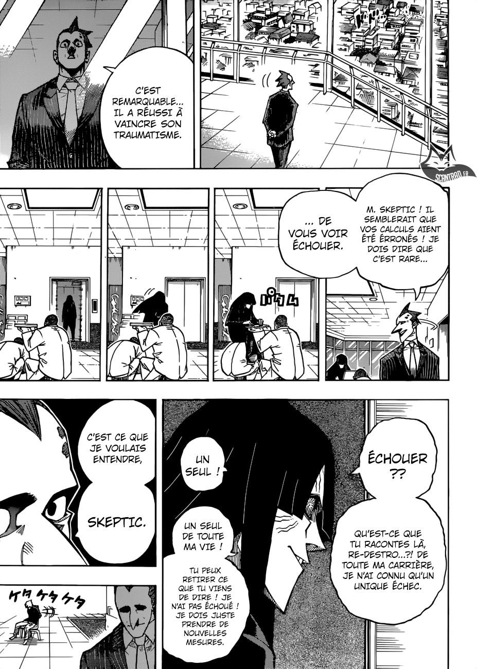 My Hero Academia: Chapter chapitre-230 - Page 4