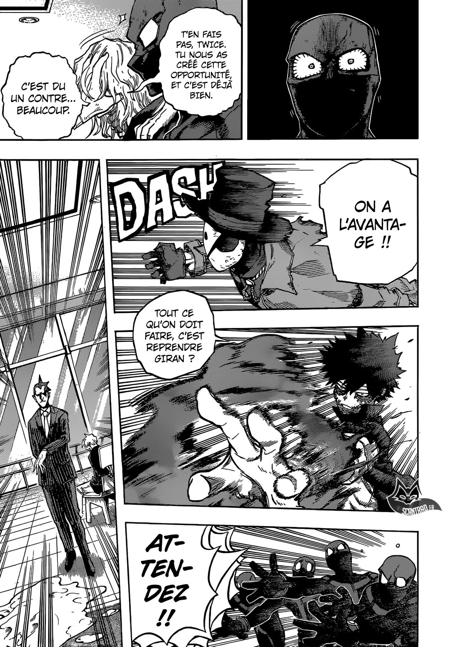 My Hero Academia: Chapter chapitre-232 - Page 4