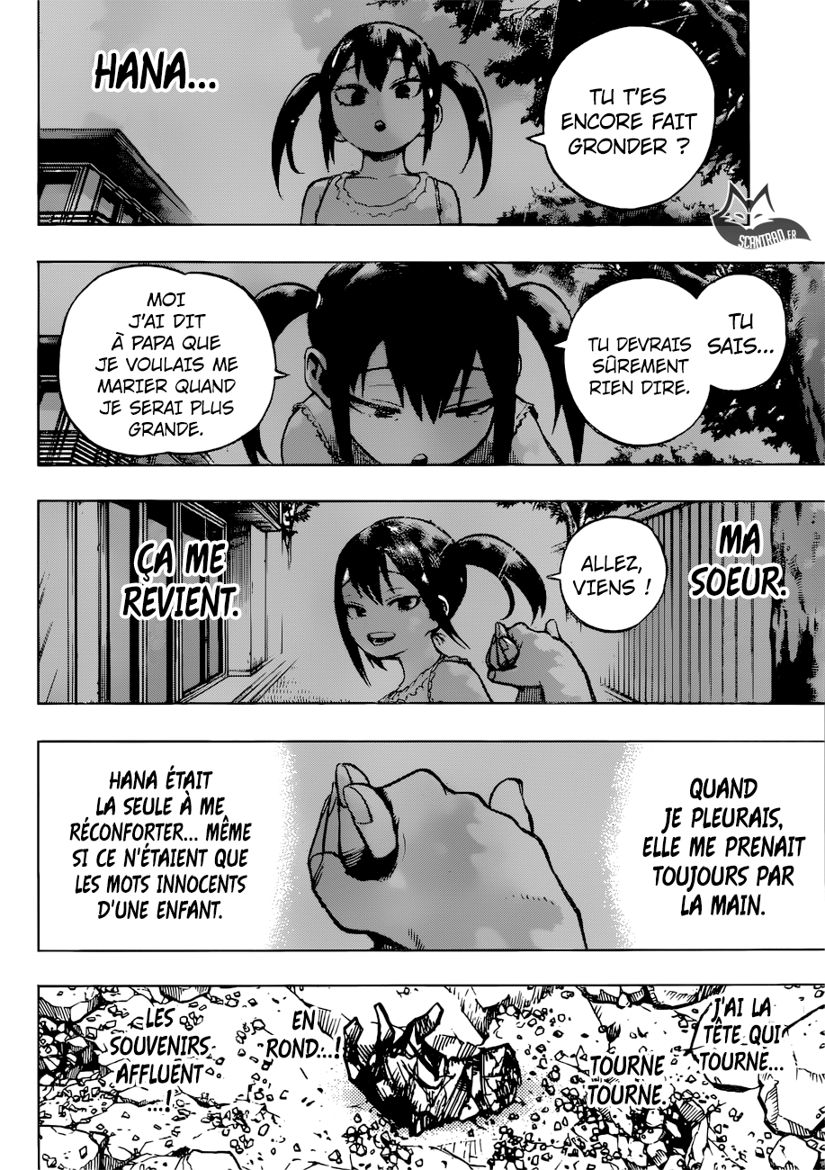 My Hero Academia: Chapter chapitre-234 - Page 4