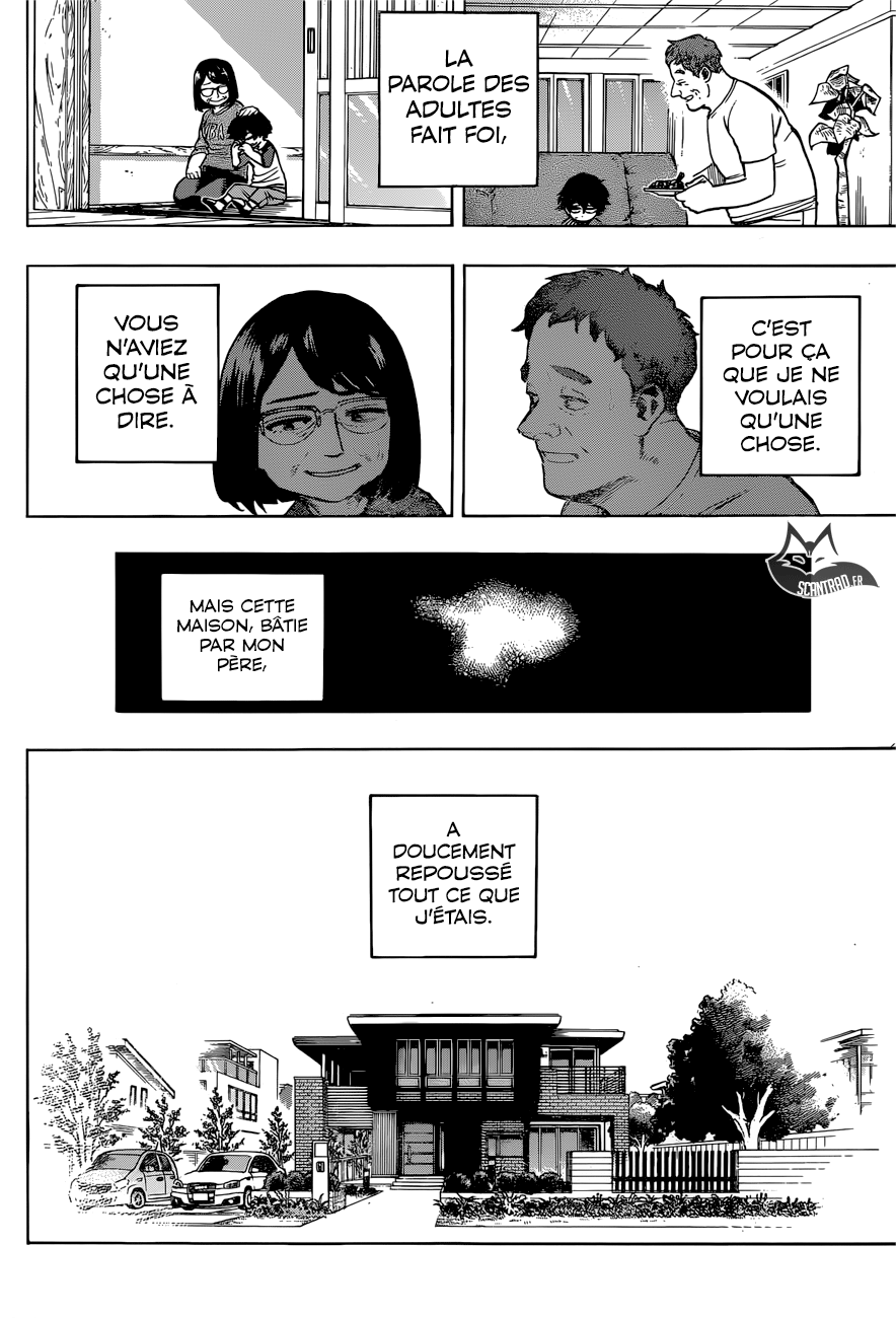 My Hero Academia: Chapter chapitre-235 - Page 9