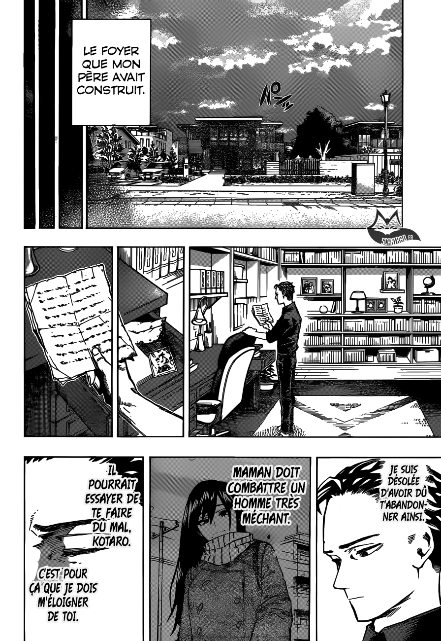 My Hero Academia: Chapter chapitre-235 - Page 15